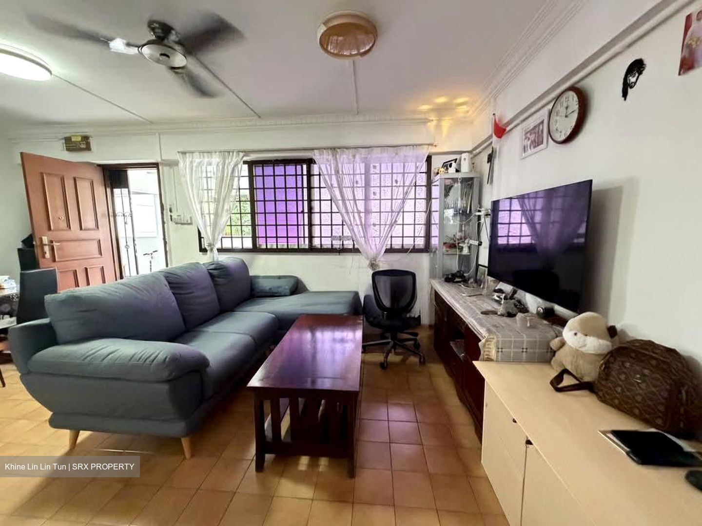 Blk 642 Yishun Street 61 (Yishun), HDB 4 Rooms #605521001